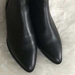 palace chelsea boots